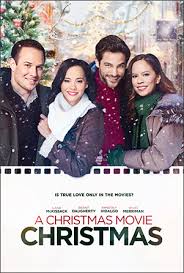 A Christmas Movie Christmas (2019) ქართულად