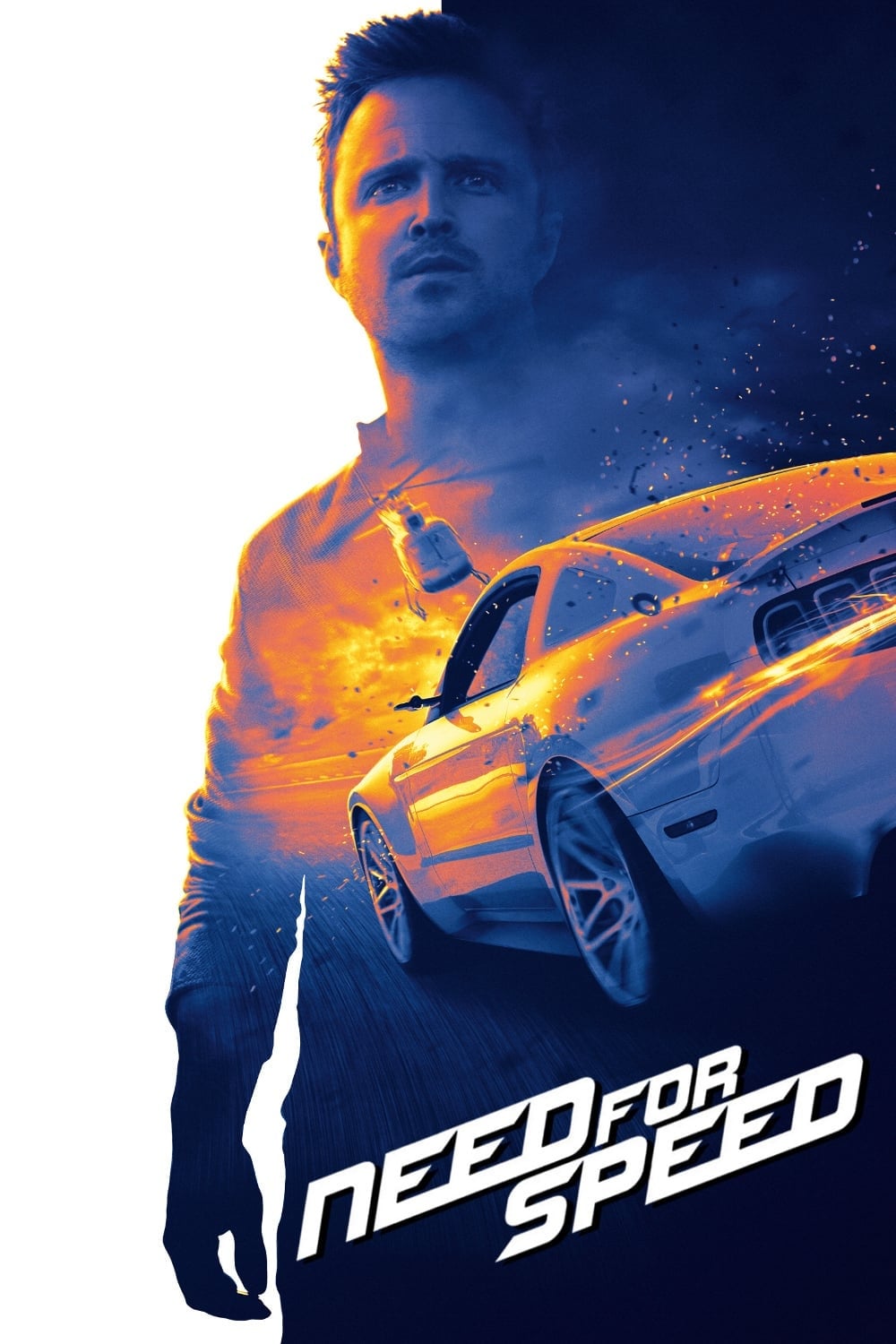 Need for Speed (2014) ქართულად