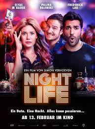 Nightlife (2020) ქართულად