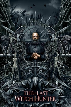 The Last Witch Hunter (2015) ქართულად