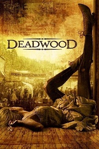 Deadwood Dedvudi (1996) ქართულად