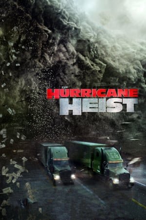 The Hurricane Heist (2018) ქართულად
