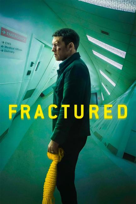Fractured (2019) ქართულად