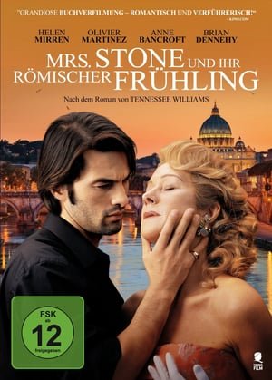The Roman Spring of Mrs. Stone (1961) ქართულად