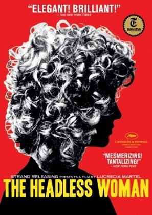 The Headless Woman (2008) ქართულად
