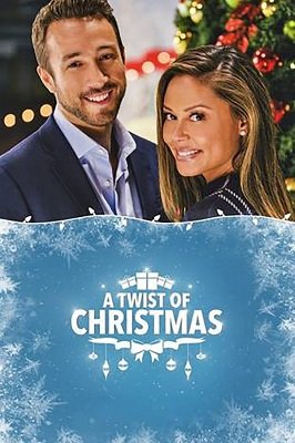 A Twist of Christmas (2018) ქართულად