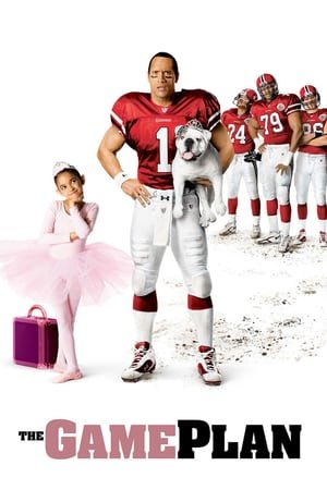 The Game Plan (2007) ქართულად