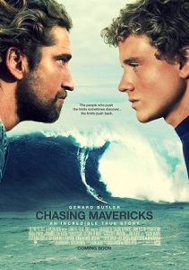 Chasing Mavericks (2012) ქართულად