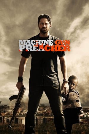 Machine Gun Preacher (2011) ქართულად