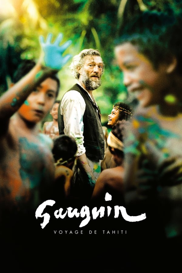 Gauguin: Voyage to Tahiti (2017) ქართულად