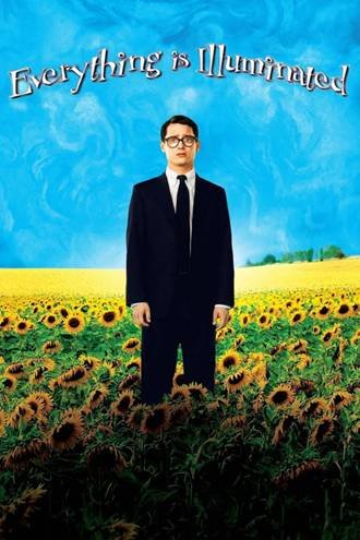Everything is Illuminated (2005) ქართულად