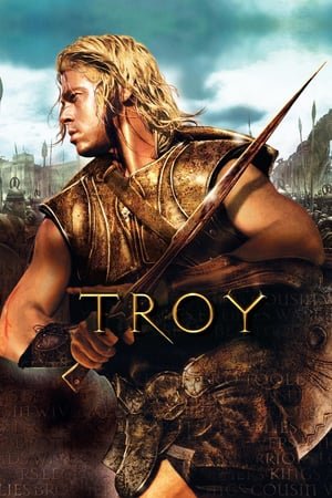 Troy (2004) ქართულად