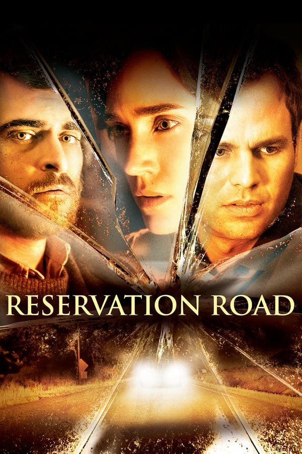 Reservation Road (2007) ქართულად