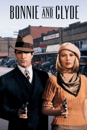Bonnie And Clyde Boni Da Klaidi (1967) ქართულად