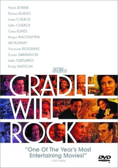 Cradle Will Rock (1999) ქართულად