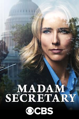 Madam Secretary (2014) ქართულად