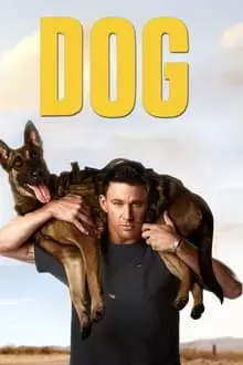 dog (2022) ქართულად