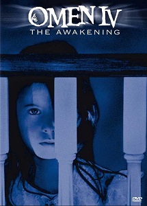 Omen Iv The Awaking (1991) ქართულად