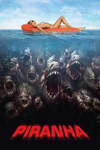 Piranha 3D ქართულად