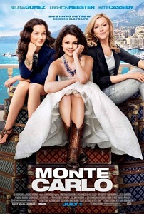 Monte Carlo ქართულად
