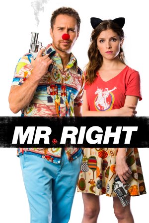 Mister Samartliani Mr Right (2016) ქართულად