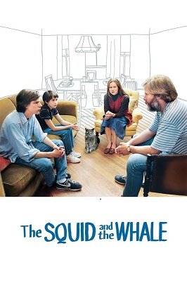 The Squid and the Whale ქართულად