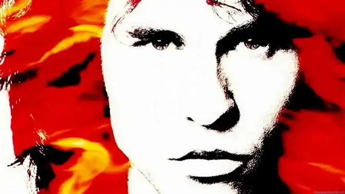 The Doors Dorzi (1991) ქართულად