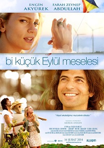 A Small September Affair (2014) ქართულად