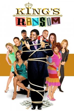 King's Ransom (2005) ქართულად