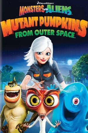 Mutant Pumpkins from Outer Space (2009) ქართულად