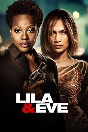 Lila Eve (2015) ქართულად