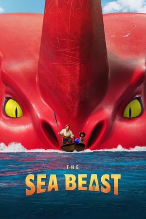 THE SEA BEAST (2022) ქართულად