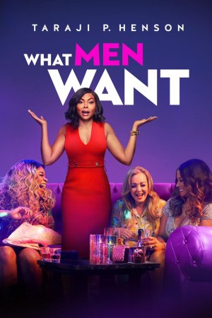 What Men Want (2019) ქართულად