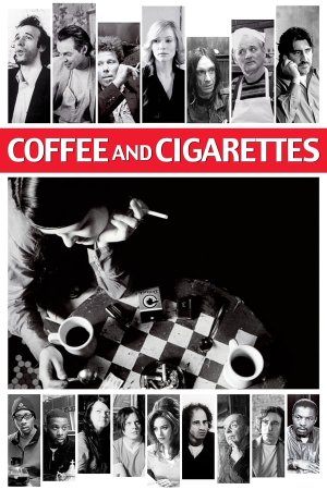 Coffee and Cigarettes (2004) ქართულად