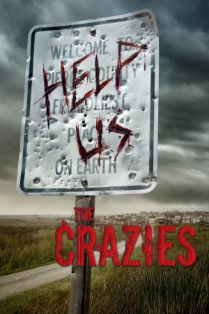Sheshlilebi The Crazies (2010) ქართულად