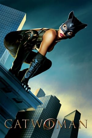 Catwoman (2004) ქართულად