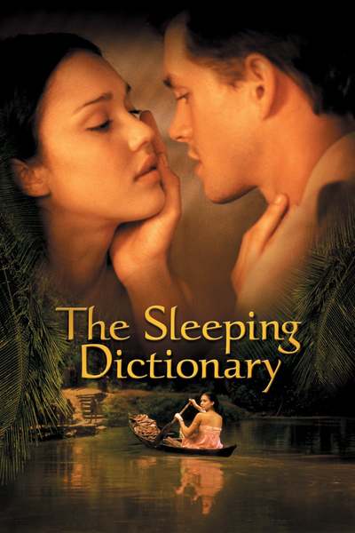 The Sleeping Dictionary Intimuri Leqsikoni (2003) ქართულად
