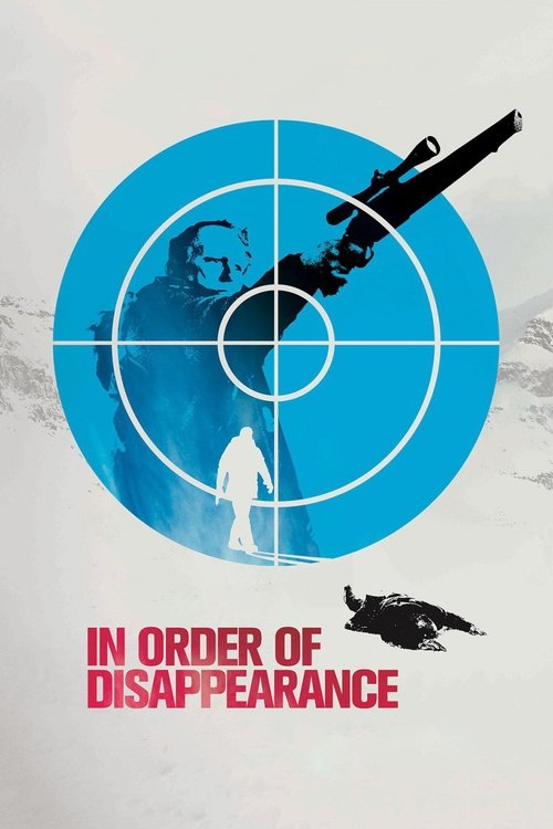 In Order Of Disappearance (2014) ქართულად