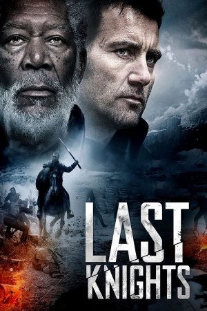 Ukanaskneli Raindi Last Knights (2015) ქართულად