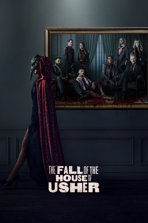 The Fall of the House of Usher ქართულად