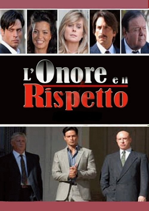 L'onore e il rispetto (2006) ქართულად