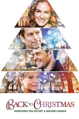 Back to Christmas (2014) ქართულად