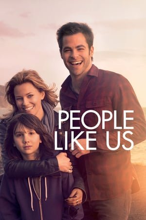 People Like Us (2012) ქართულად