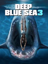 Deep Blue Sea 3 (2020) ქართულად