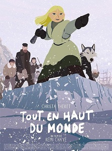 Long Way North Shors Chrdiloetit (2015) ქართულად