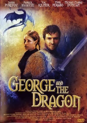 George and the Dragon (2004) ქართულად