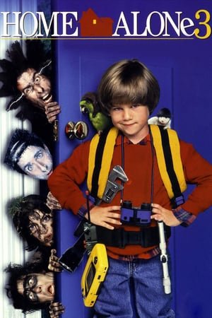 ALONE 3 ქართულად