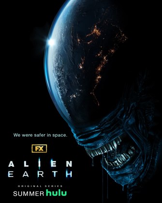 Alien: Earth (2025) ქართულად