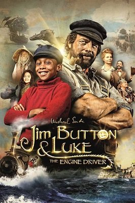 Jim Button And Luke The Engine Driver (2018) ქართულად