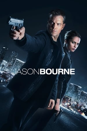 Jason Bourne (2016) ქართულად